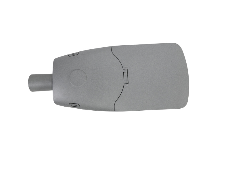 enec-toolless opening-led street light-superline 120w