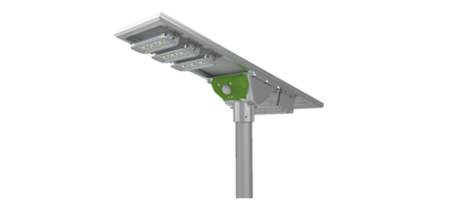 all in one solar street light split solar street light
