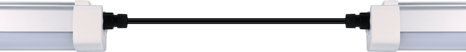 A2005 - Integrated PC Tri-proof Light A2005 - Integrated PC Tri-proof Light