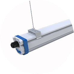 A2005 - Integrated PC Tri-proof Light A2005 - Integrated PC Tri-proof Light