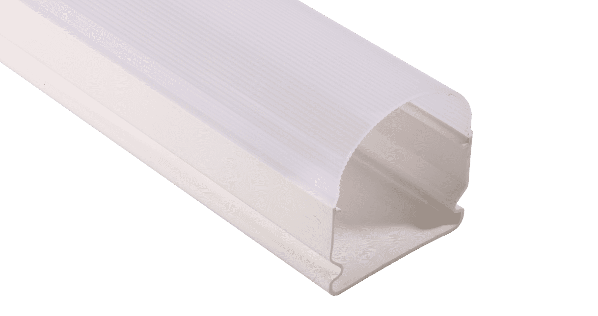 A2005 - Integrated PC Tri-proof Light A2005 - Integrated PC Tri-proof Light