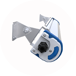 A2005 - Integrated PC Tri-proof Light A2005 - Integrated PC Tri-proof Light