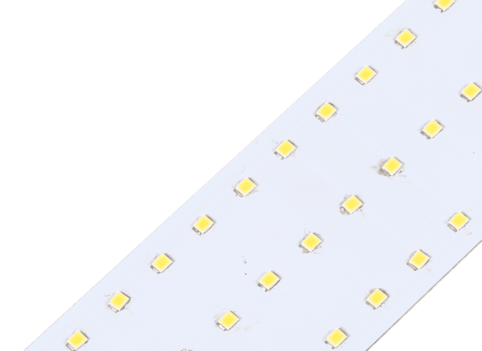 A2005 - Integrated PC Tri-proof Light A2005 - Integrated PC Tri-proof Light