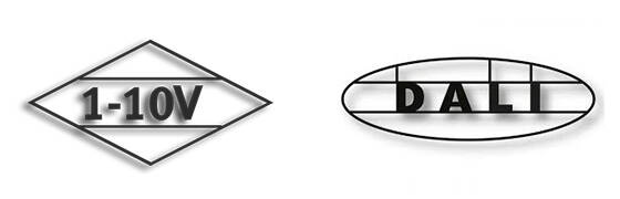 A2005 - Integrated PC Tri-proof Light A2005 - Integrated PC Tri-proof Light