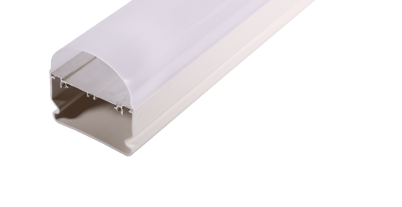 A2005 - Integrated PC Tri-proof Light A2005 - Integrated PC Tri-proof Light