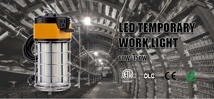 Work light fixture 1