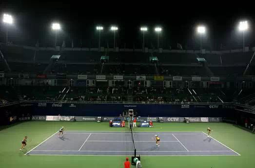 tennis lights