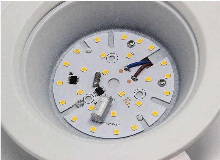 LED downlight 13