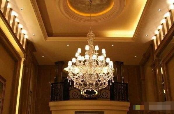 What are the common styles of chandelier how to choose a living room chandelier