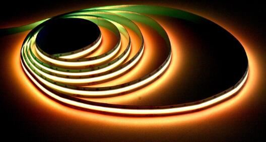 LED lamp bar