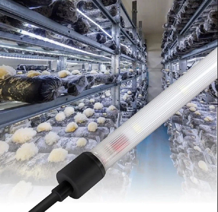 indoor plant tube grow lights indoor plant tube grow lights