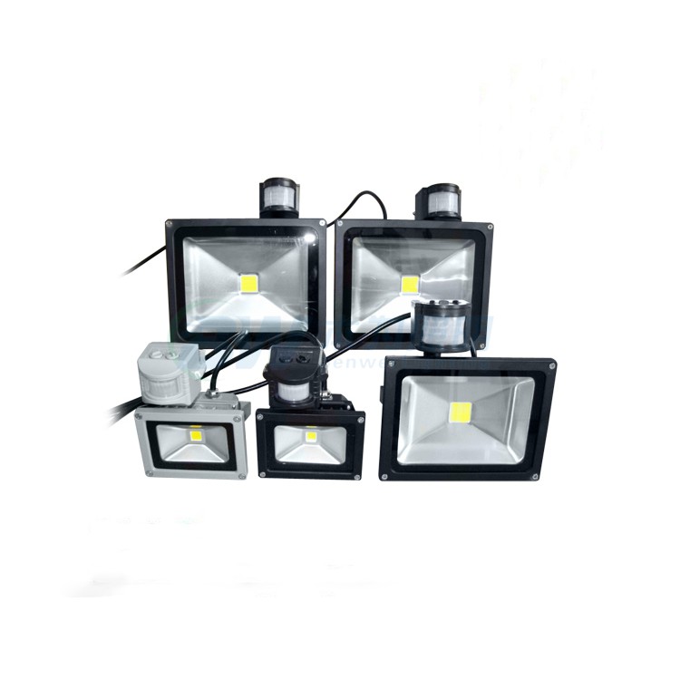 led flood lights 120v