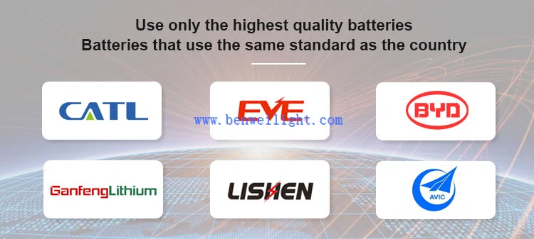 48v 20ah lithium ion battery