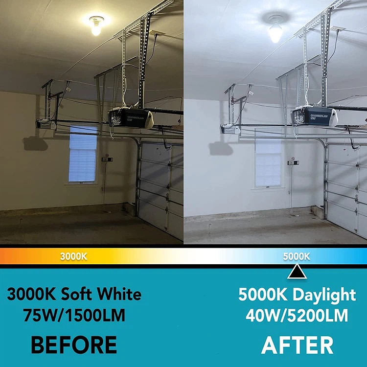5200 lumen corn bulb detial1