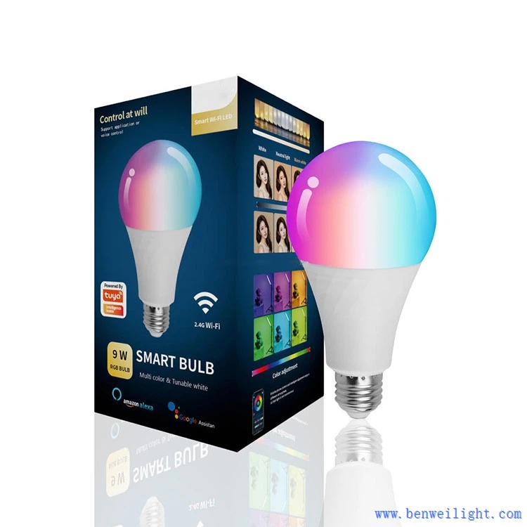 color changing light bulb color changing light bulb