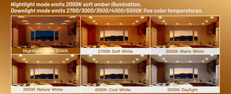 night lioght CCT night lioght CCT