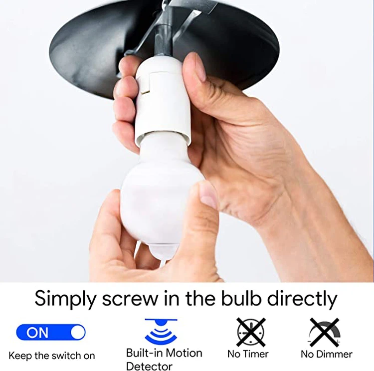 Attention of installation Attention of installation