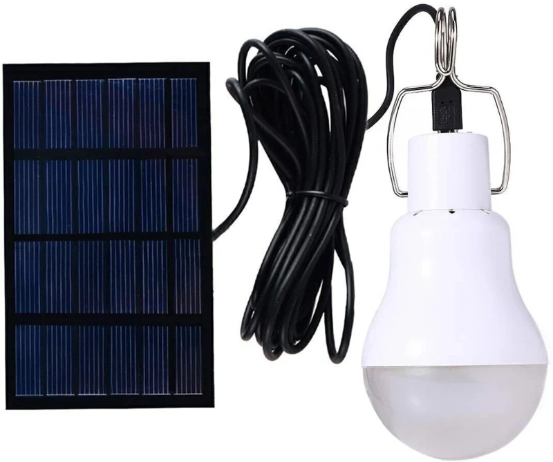 solar charging light bulb2 solar charging light bulb2