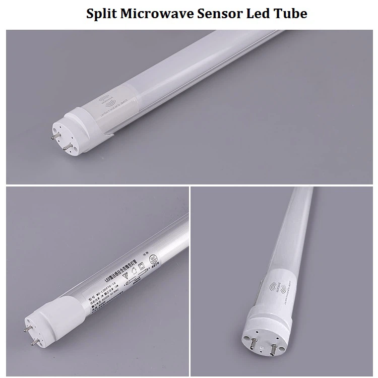 Parking Lot Lamp Microwave Radar Sensor Light 1 Parking Lot Lamp Microwave Radar Sensor Light 1