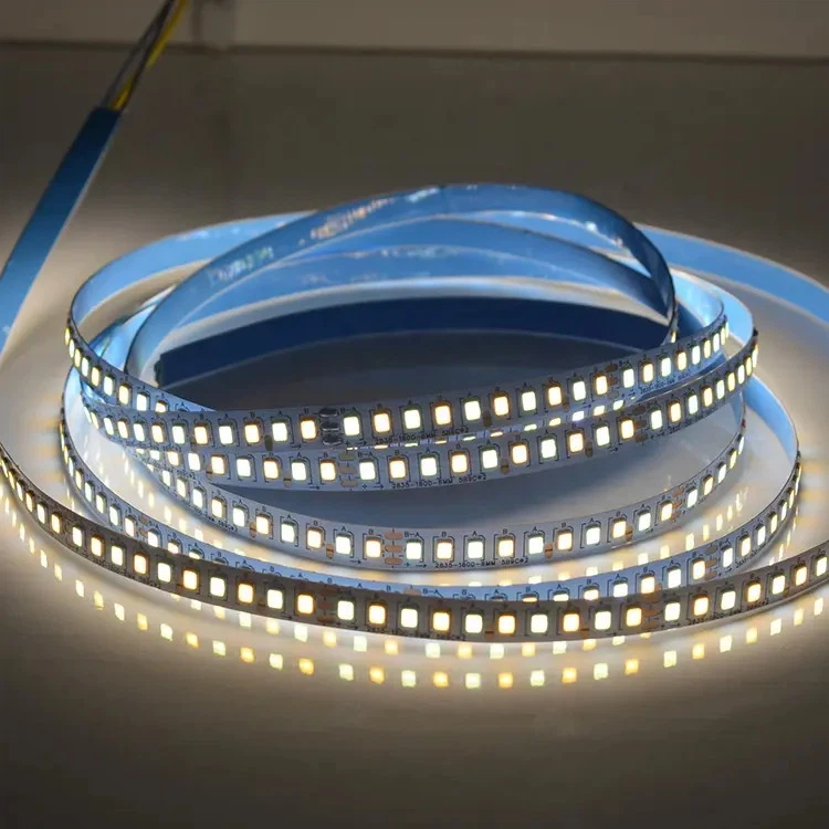 Indoor Led Flexible Lighting Strip Indoor Led Flexible Lighting Strip