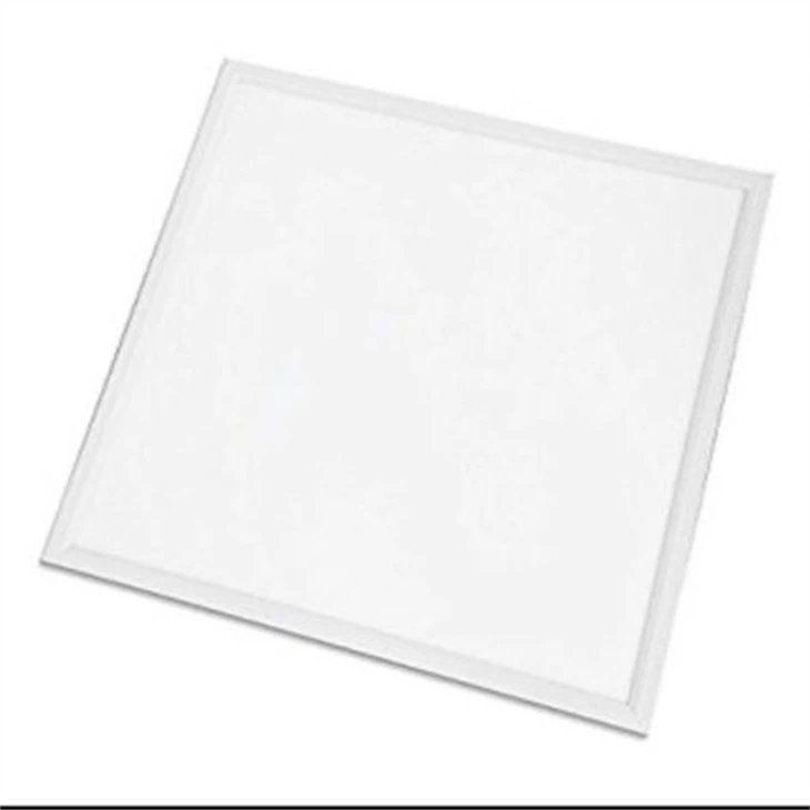 Led Panneau Lumineux Blanc Chaud Température