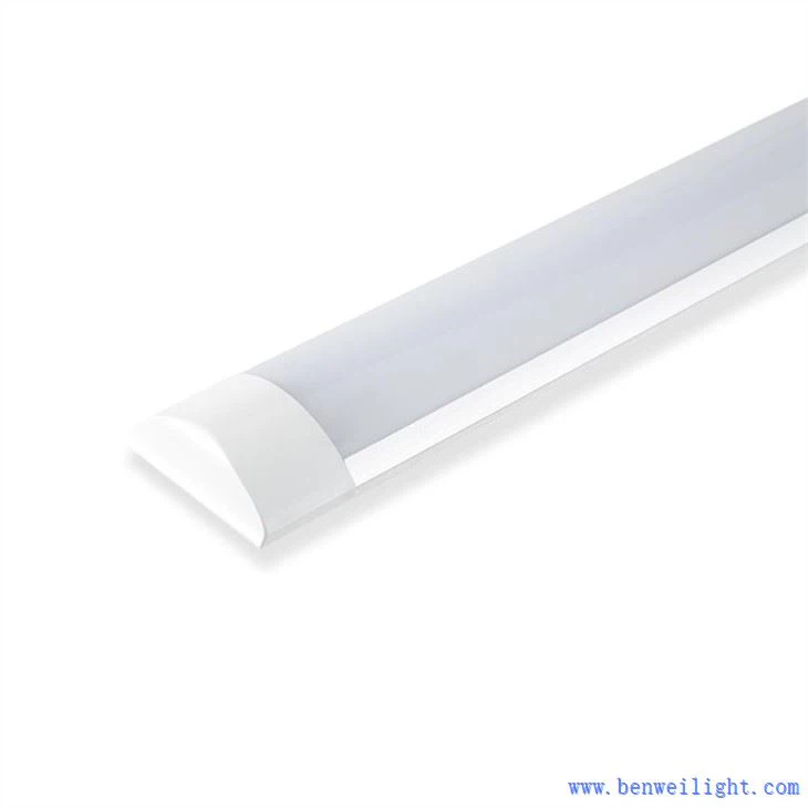 Luminaire à tube Led linéaire T8 4ft