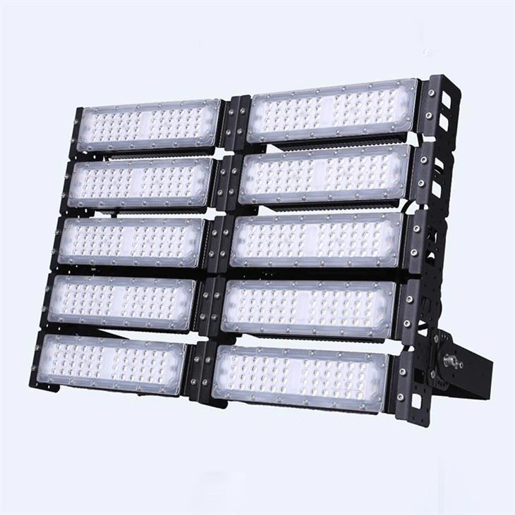 Lumière de mise au point de 1000 watts