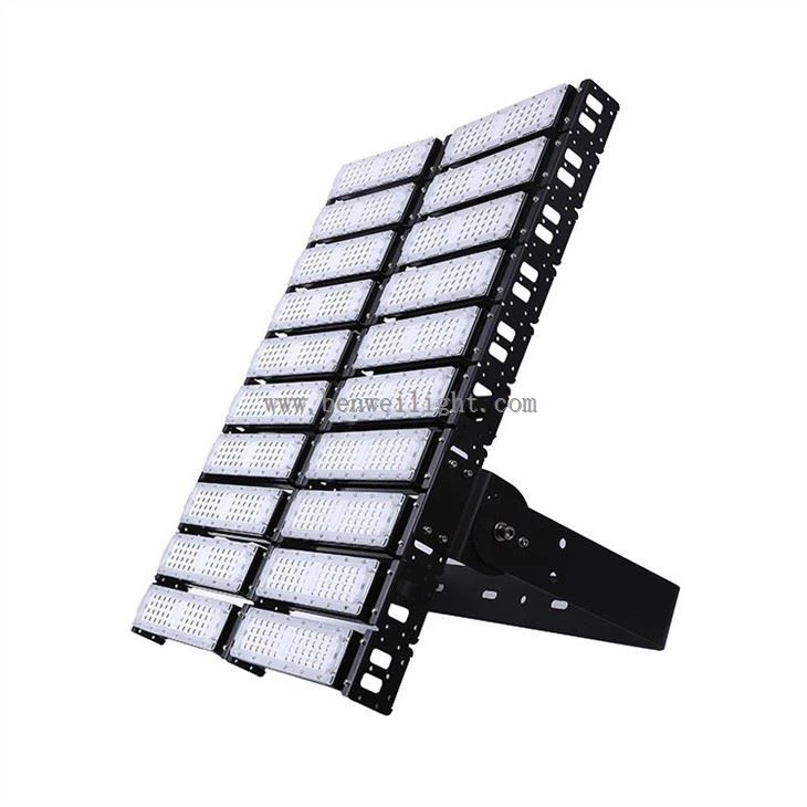 1000 watt led stadium flood light