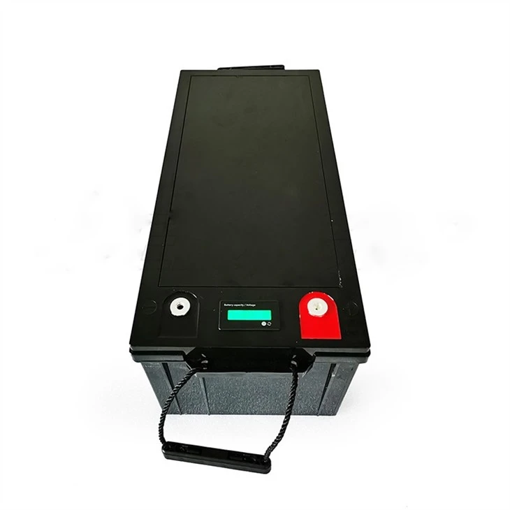 bms lifepo4 4s 12v