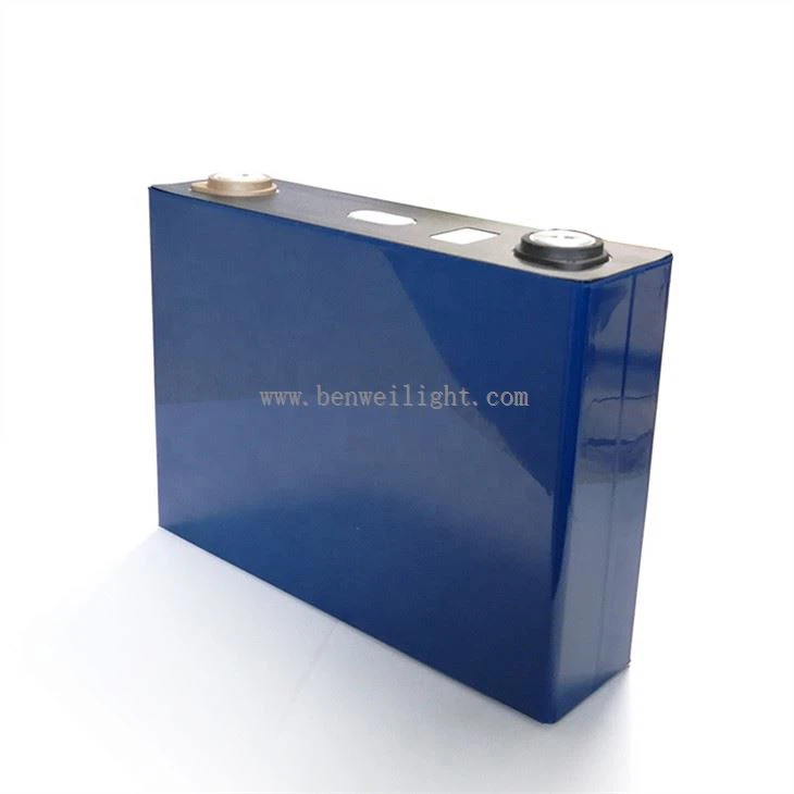 Deep Cycle 3.2 V Batterie Rechargeable Lampes Solaires