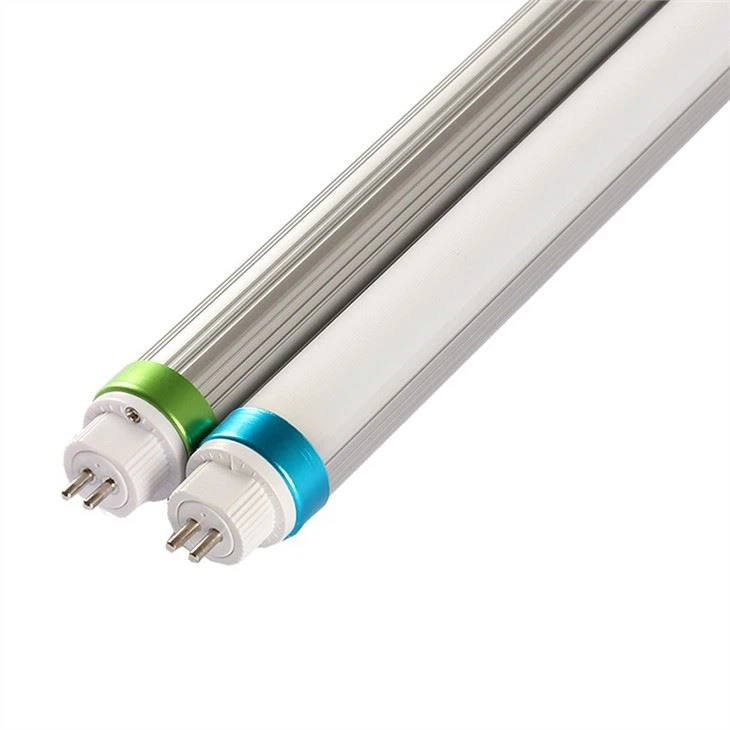 T5 a mené la lumière de tube pour la maison