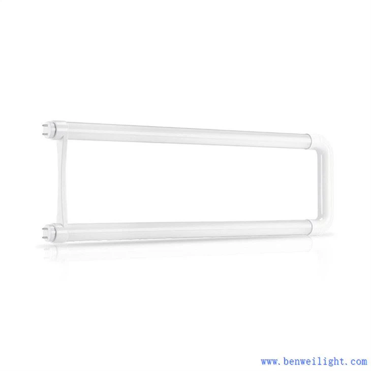 Lampe à LED à tube en U