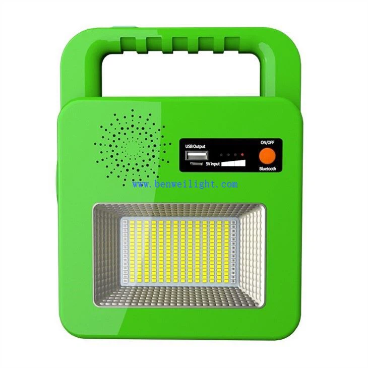 Lumière d'urgence routière