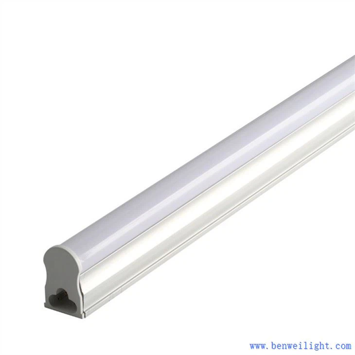 Lampe à tube LED intégrée 6500k