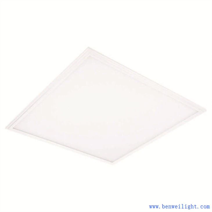 Panneau lumineux à LED carré