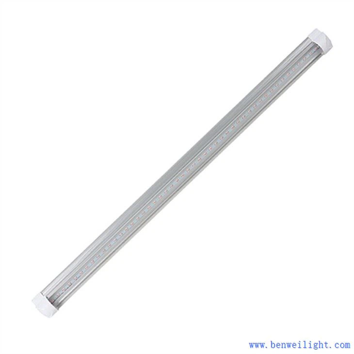 Augmenter l'efficacité lumineuse