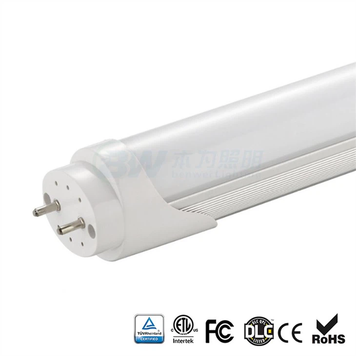 Tube à LED 5000k 1500mm
