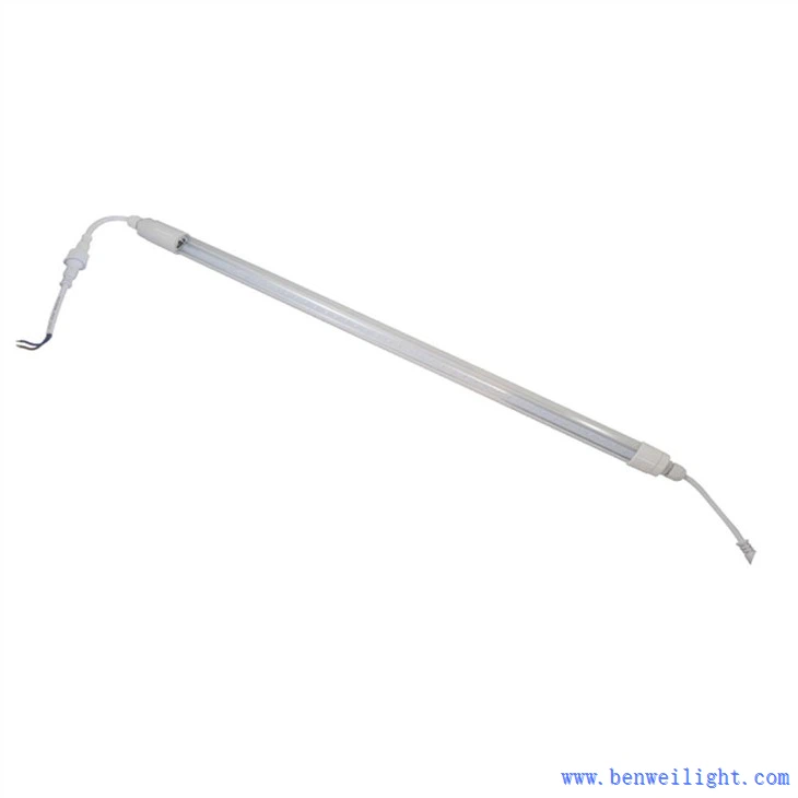 Éclairage de ferme de poulet de volaille