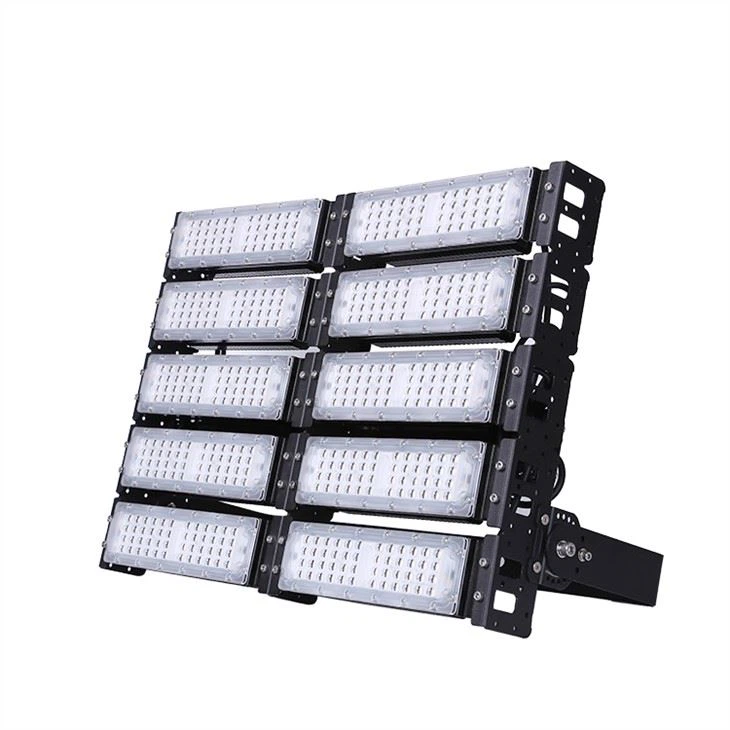 Projecteur à LED 600w