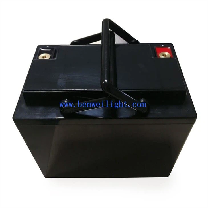 Bms 4s 12v Lifepo4