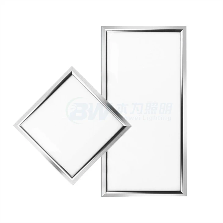 Panneau lumineux à LED 60x120 à intensité variable