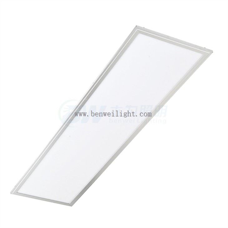 2x4 flat panel led lights