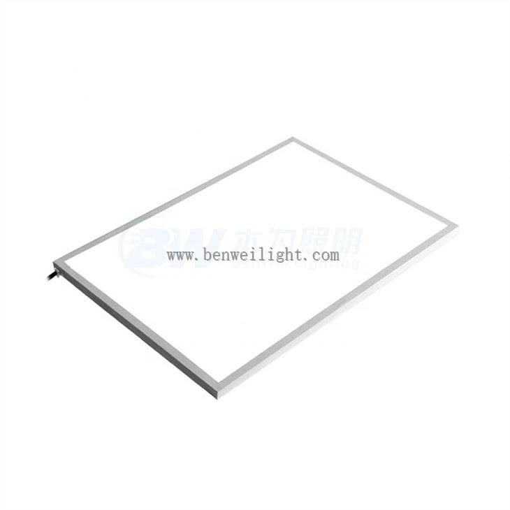 led panel 600x1200 5500k