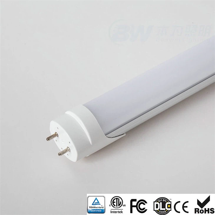 33w T8 Lumens