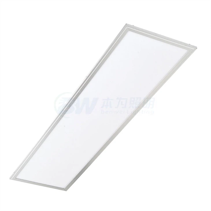 Panneau lumineux LED 1200 X 300 6500k
