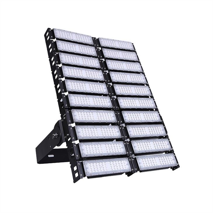 Led Stade Lumière 1000w 180lm/W