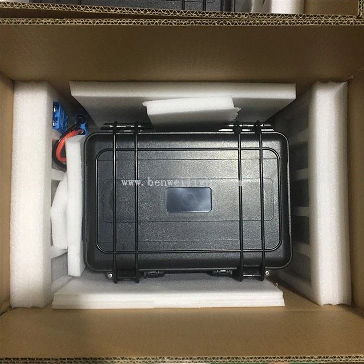lithium ion battery for bike