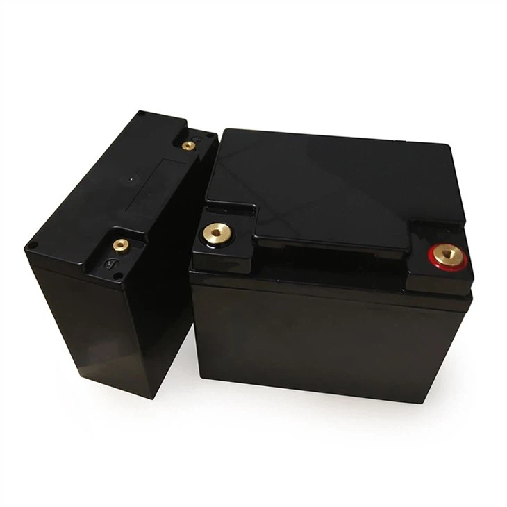 Batterie Lifepo4 12v 10ah