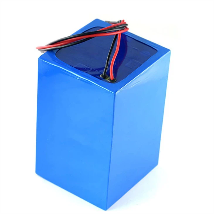 Batterie Lifepo4 12v 20ah