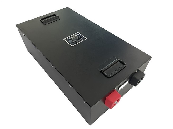 Batterie Lifepo4 12v 400ah